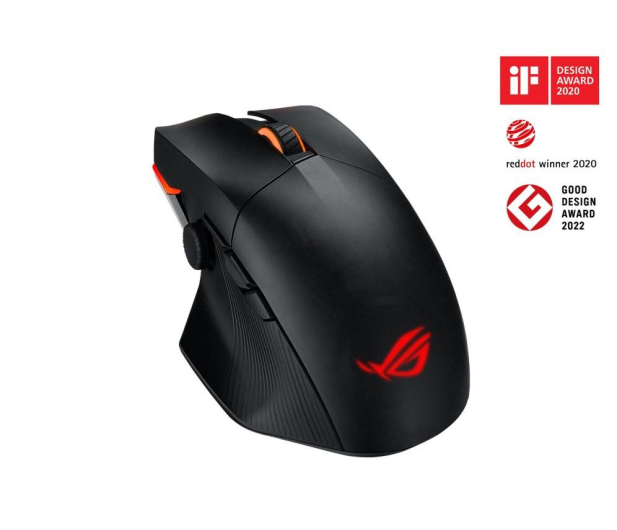 ASUS ROG Chakram X Origin - 1160309 - zdjęcie